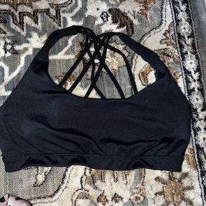 Victoria Secret sports bra